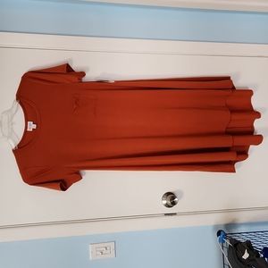 LuLaRoe Carly Dress